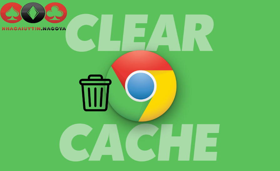 Hướng Dẫn Xóa Cache Trình Duyệt Để Vào Game Trên Điện Thoại Android